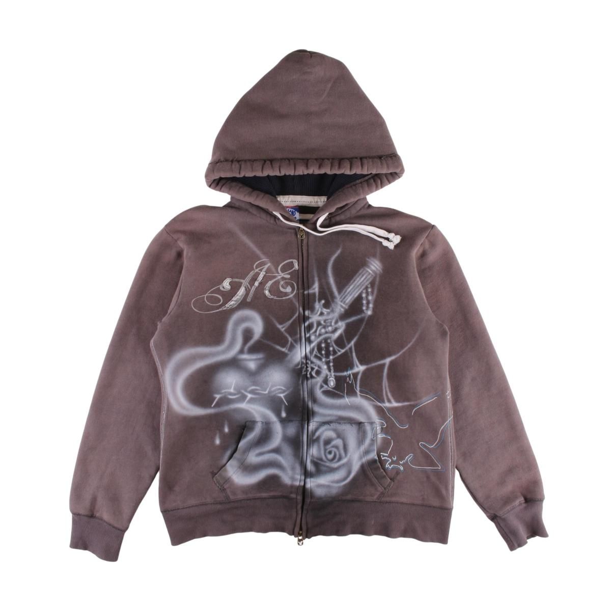 Sweatshirt - DOMICILE TOKYO ONLINE SHOP Sweatshirt - DOMICILE TOKYO ONLINE SHOP