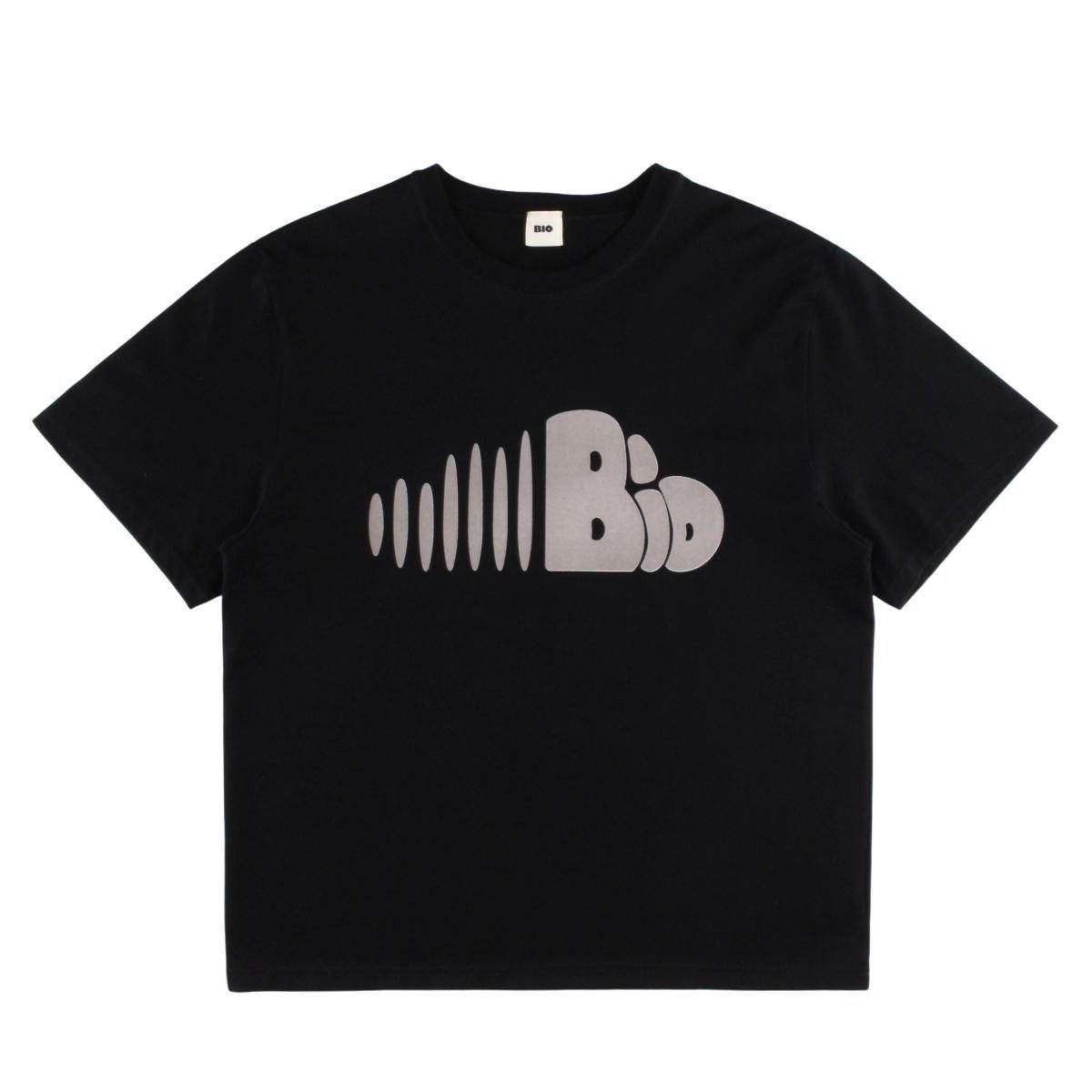 BIO RAYERD TRAINER WITH SCAR EMBROIDERY