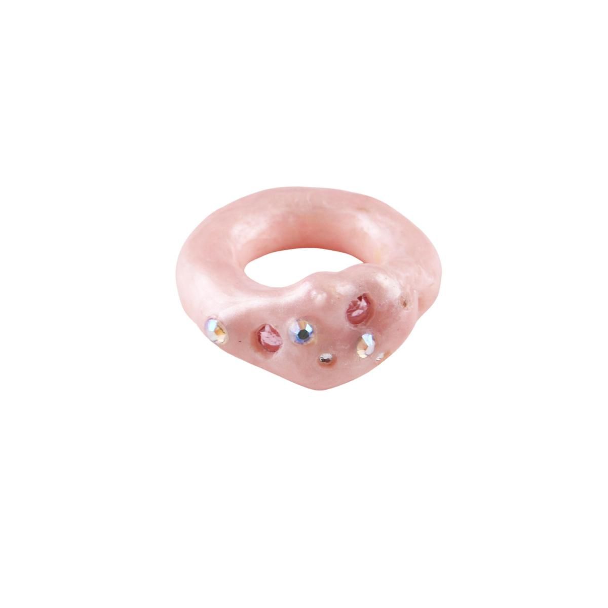 D BLOBBBABY PINK