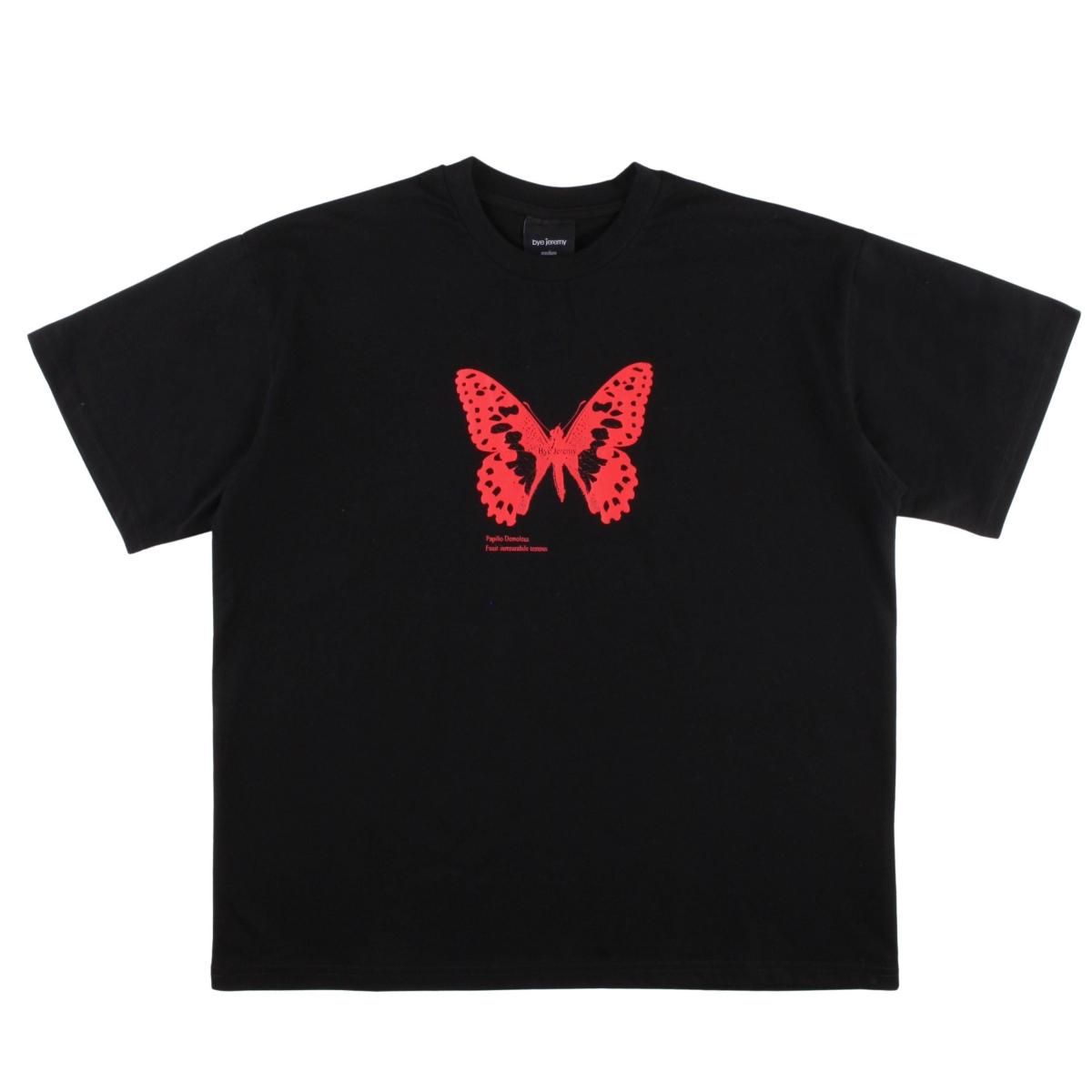 H*K様 bye jeremy tシャツ punkandyo ec melodi ecmelodi ec Melodi Tシャツ punkandyo - メルカリ