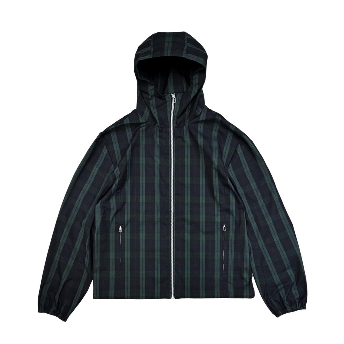 BIO DAILY MT JACKET ナイロンジャケット ポーカーズ あつむ BIO DAILY MT JACKET ナイロンジャケット ポーカーズ あつむ