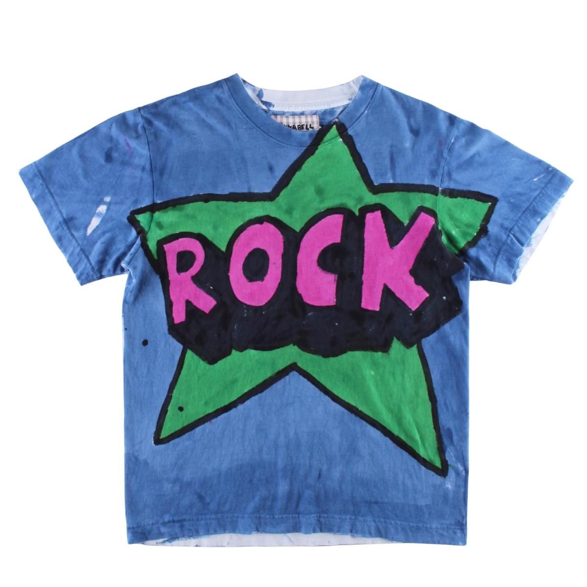 トップス Annabell p lee Short Sleeve(Rockstar) Annabell P. Lee - DOMICILE TOKYO ONLINE SHOP