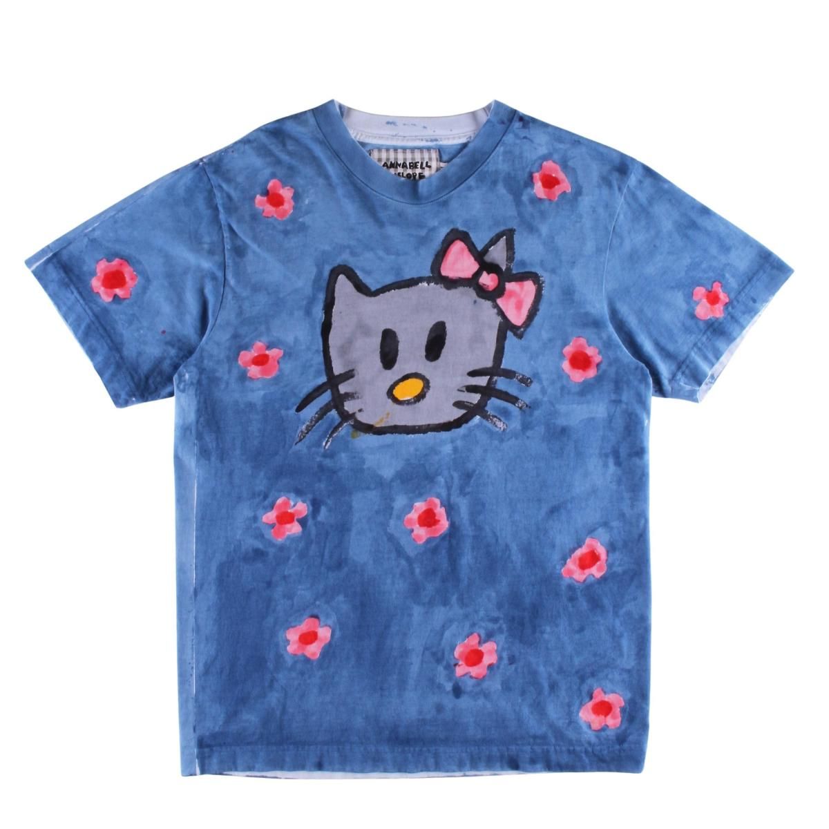 Annabell.P.leeスウェット Annabell P. Lee - DOMICILE TOKYO ONLINE SHOP