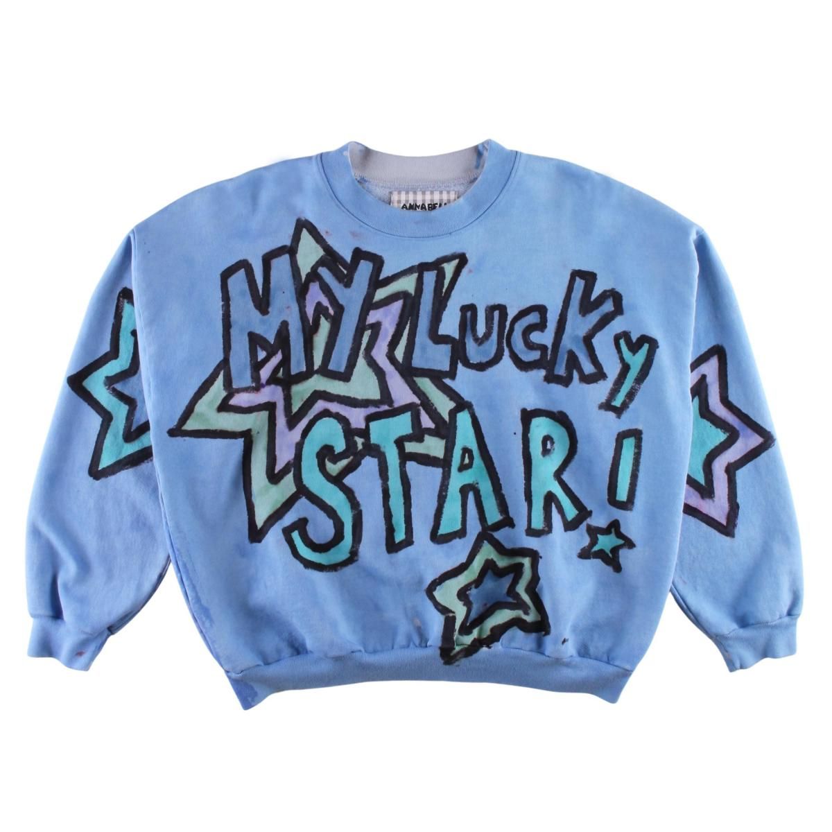 トップス Annabell p lee Short Sleeve(Rockstar) Annabell P. Lee - DOMICILE TOKYO ONLINE SHOP
