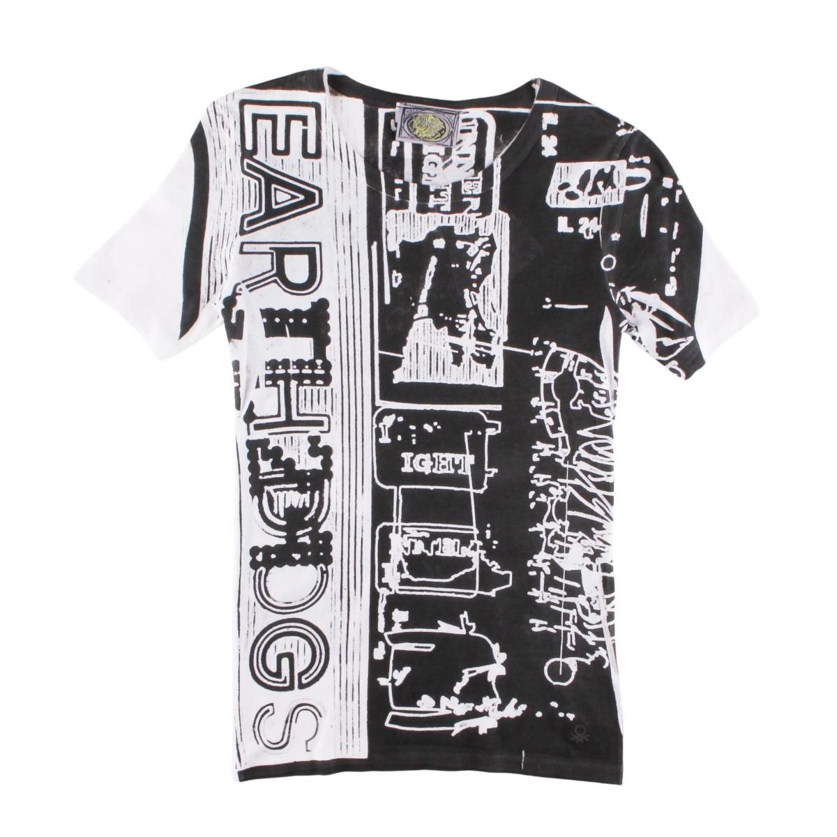 T-SHIRT 1