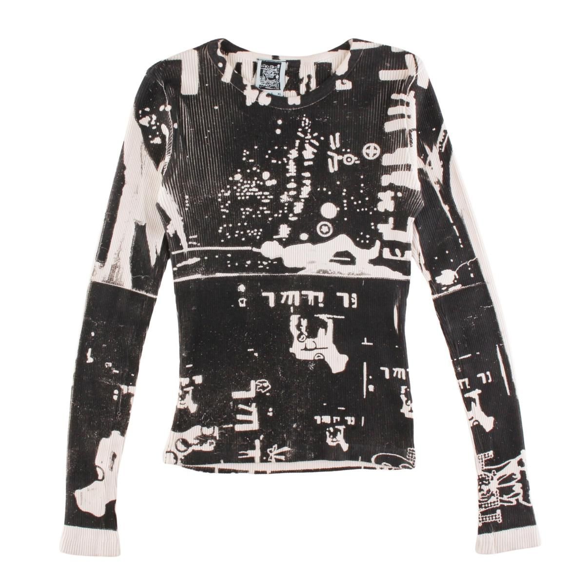 LONGSLEEVE 1