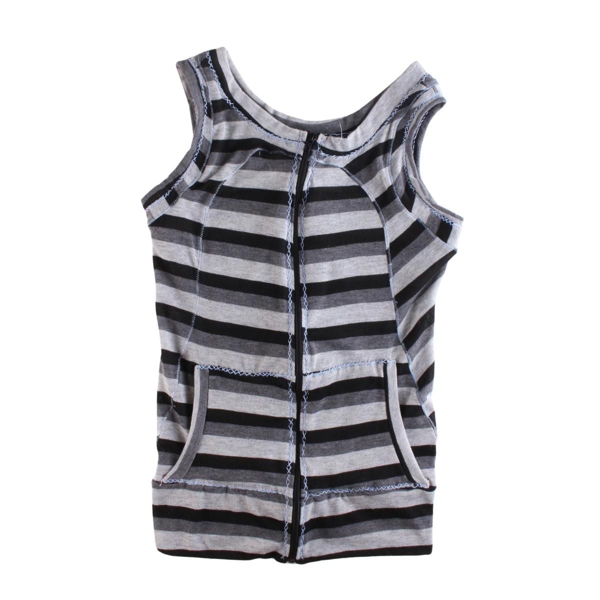 正規品 UN3D. MA-1 DETAIL SHIRT CAMISOLE Damska koszulka bez rękawów UNDER ARMOUR TECH KNOCKOUT TANK
