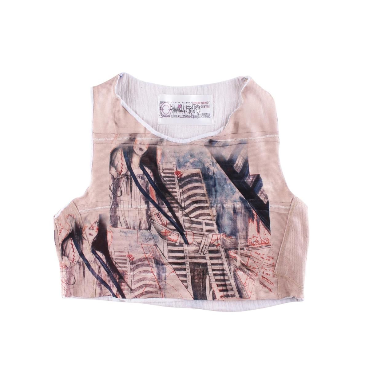 Tops - DOMICILE TOKYO ONLINE SHOP