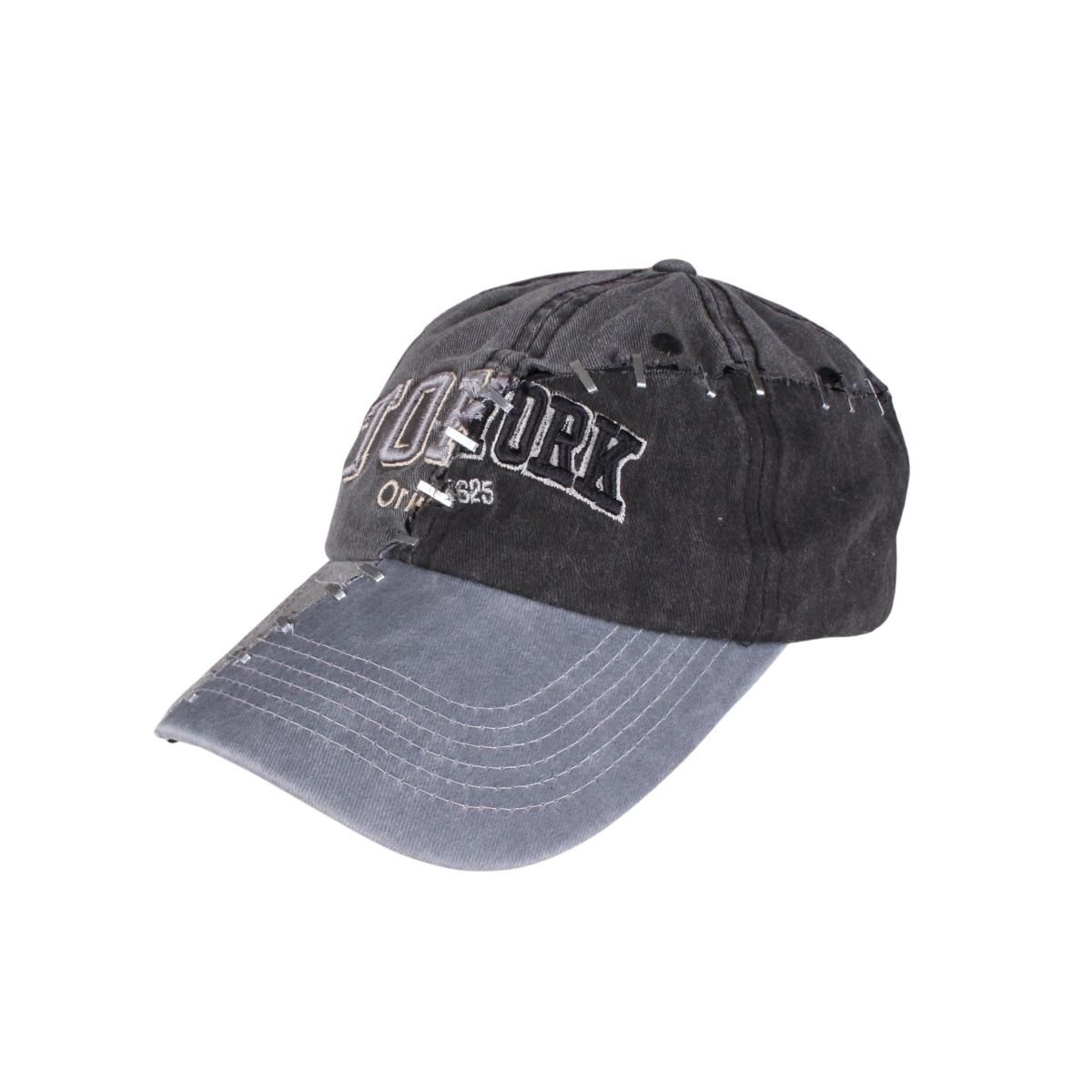 帽子 stomachofyourdeadsoulmate domiciletokyo 帽子 stomachofyourdeadsoulmate domiciletokyo Hats - DOMICILE