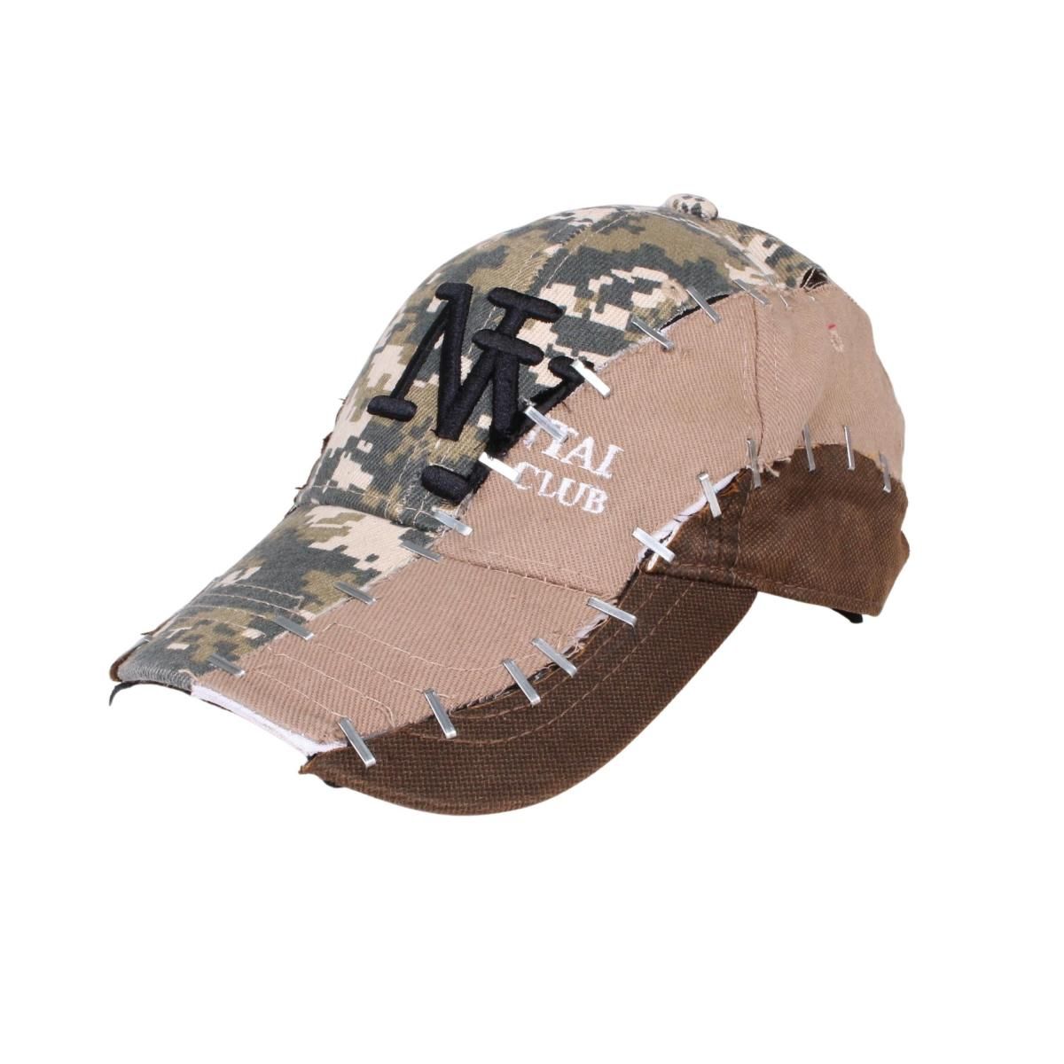 KOZABURO PRM リメイク1点物キャップ KOZABURO | PRM Cap | MULTI | HOWDAY