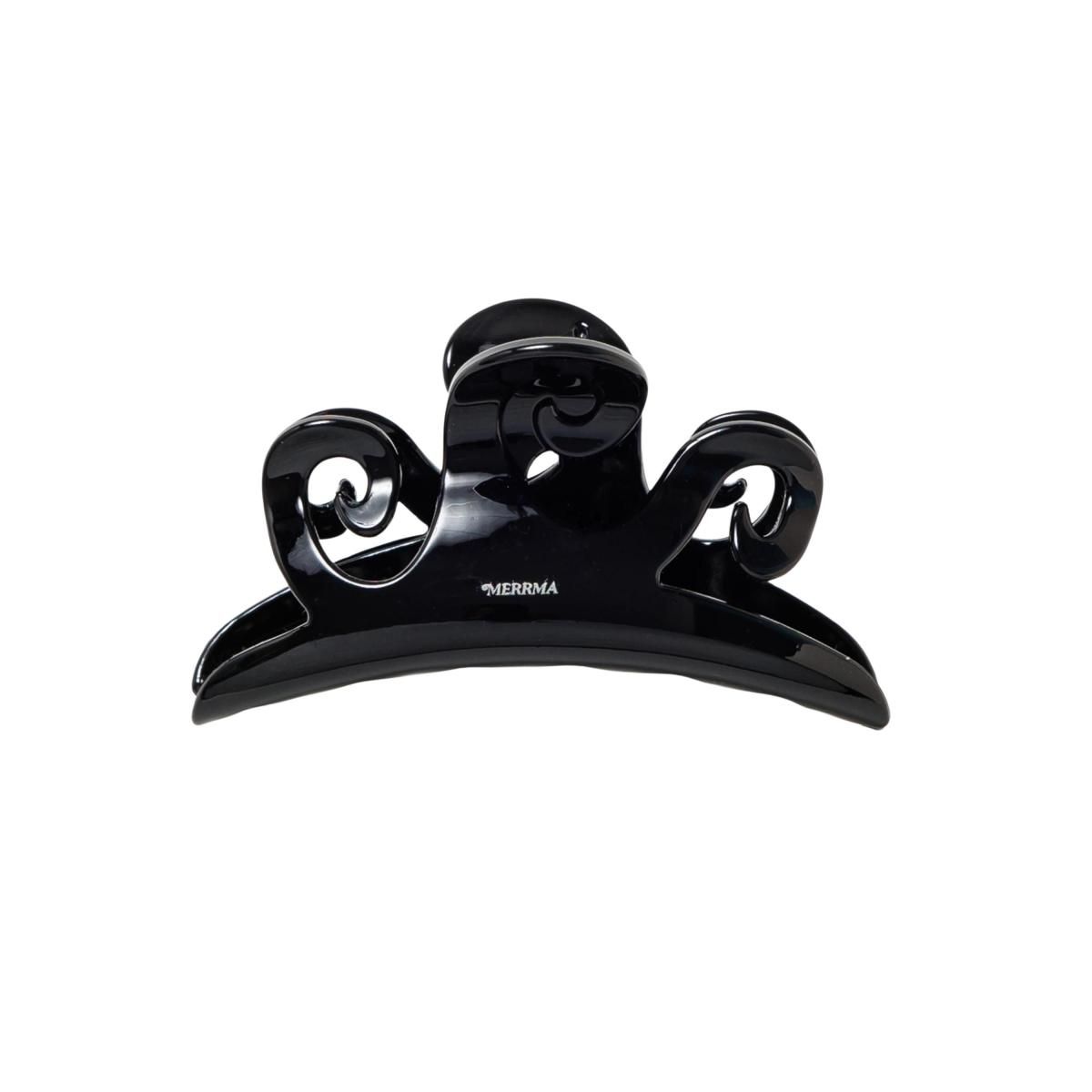 6 roku 購入 MERRMA SPIRAL HEAD BANDカチューシャ MERRMA＞SPIRAL HEADBAND/ヘッドバンド