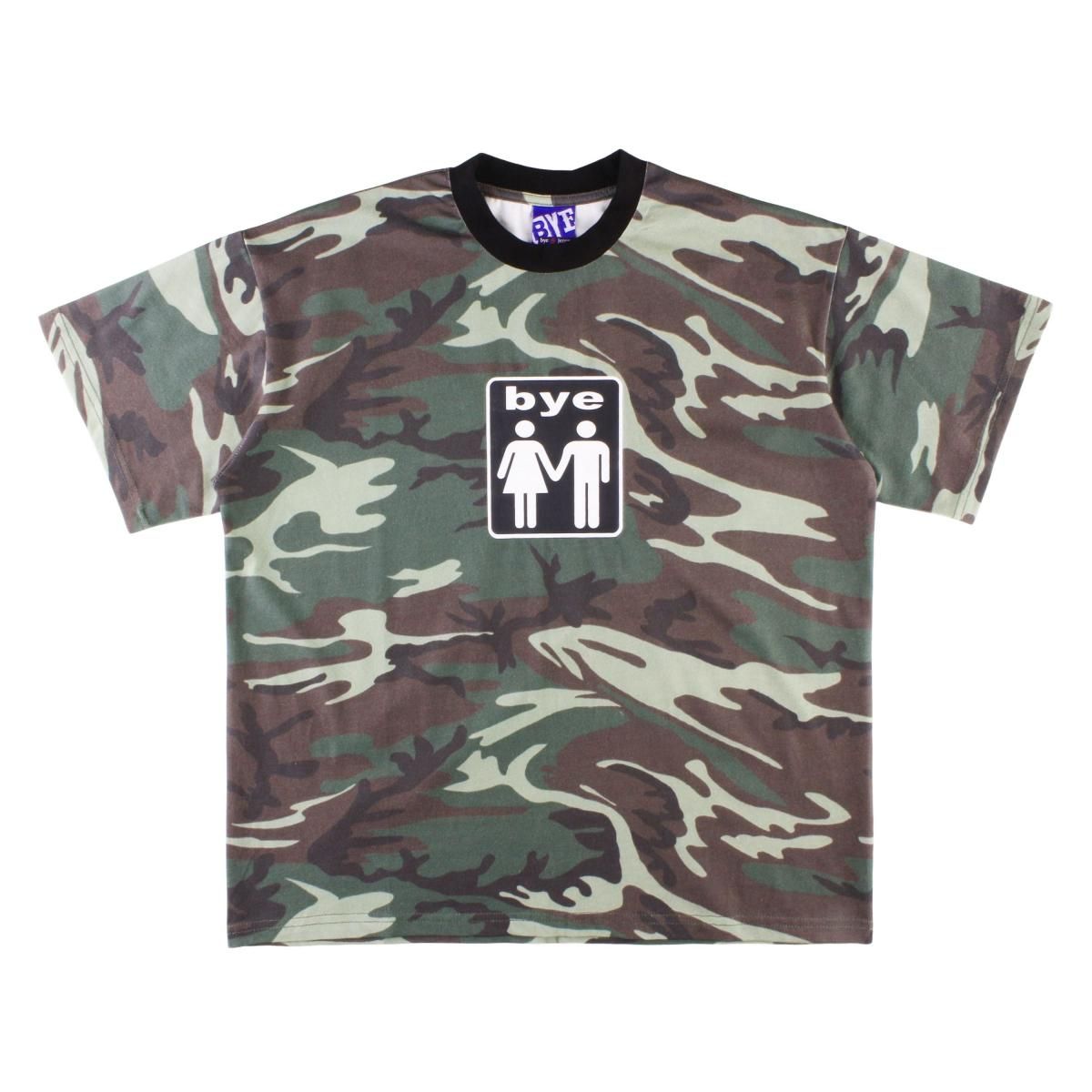 H*K様 bye jeremy tシャツ punkandyo ec melodi bye jeremy - DOMICILE TOKYO ONLINE SHOP