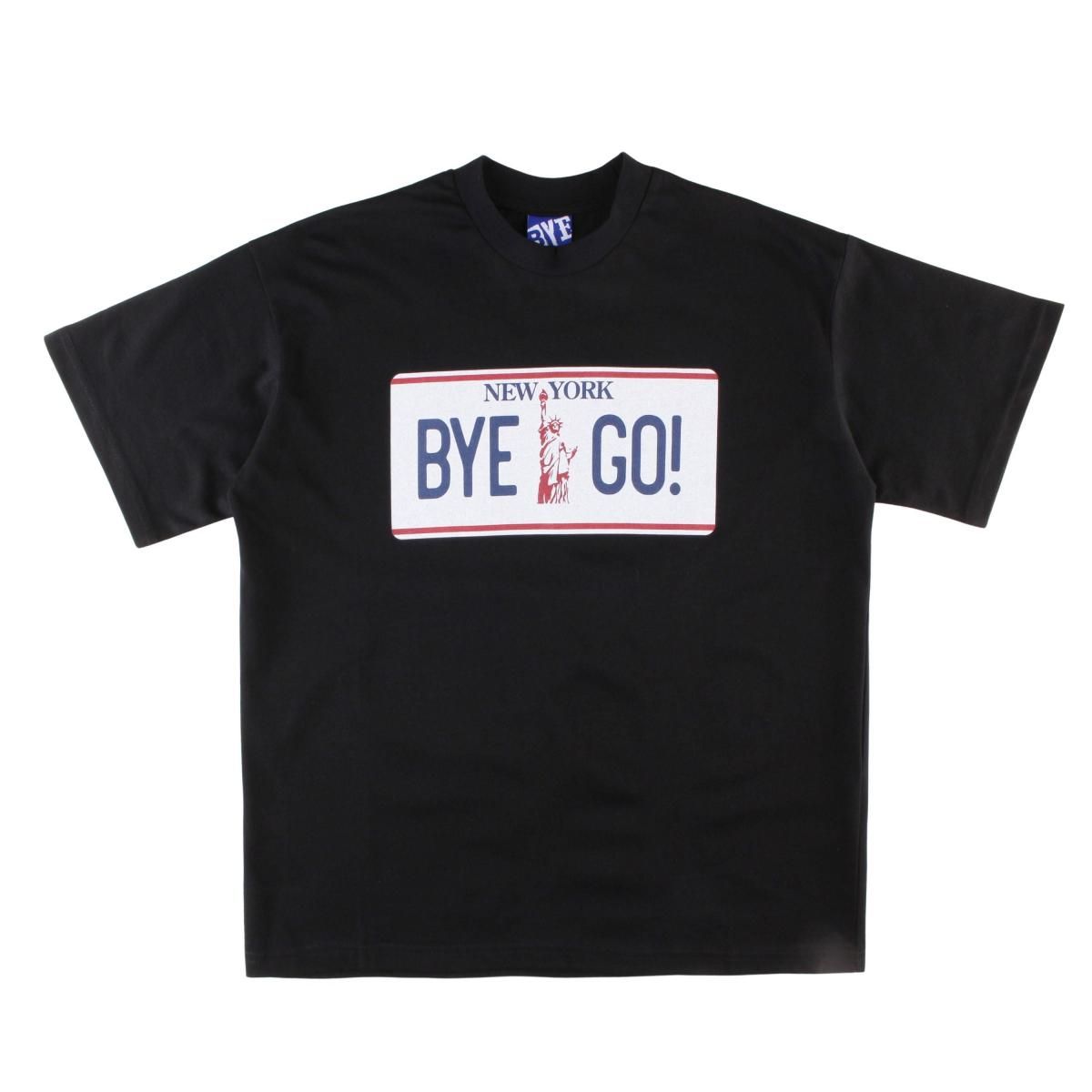 bye jeremy tシャツ バイジェレミー BYE JEREMY Tシャツ