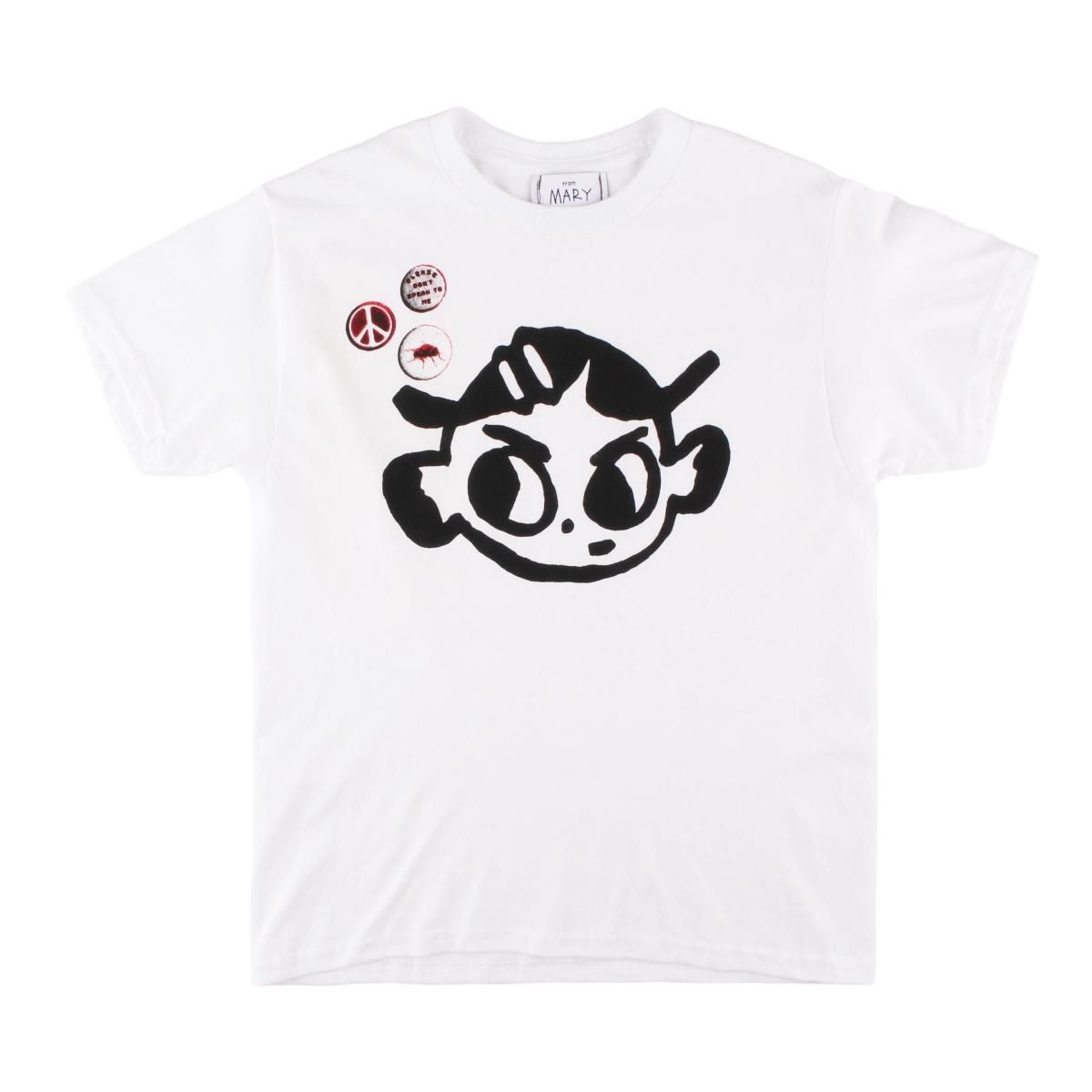 SS T-Shirt - DOMICILE TOKYO ONLINE SHOP