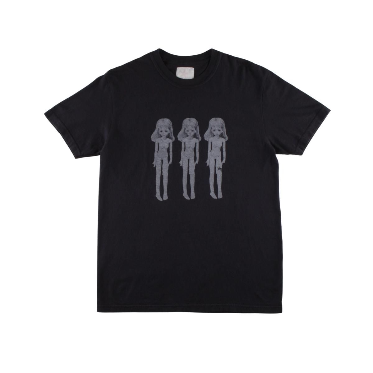 SS T-Shirt - DOMICILE TOKYO ONLINE SHOP