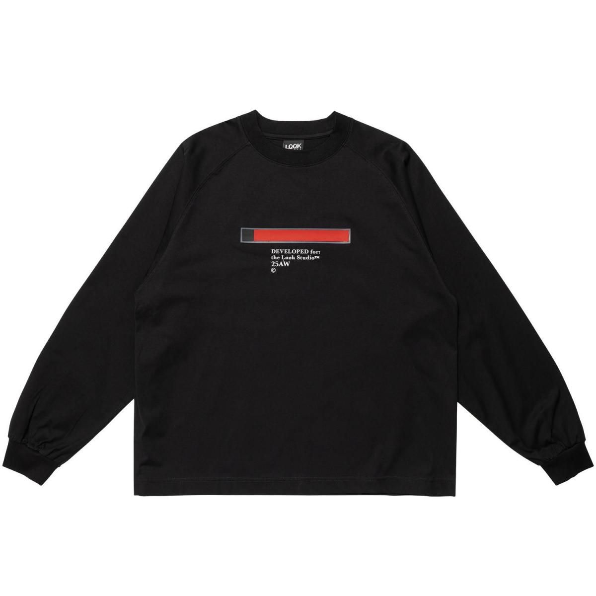 LS T-Shirt - DOMICILE TOKYO ONLINE SHOP