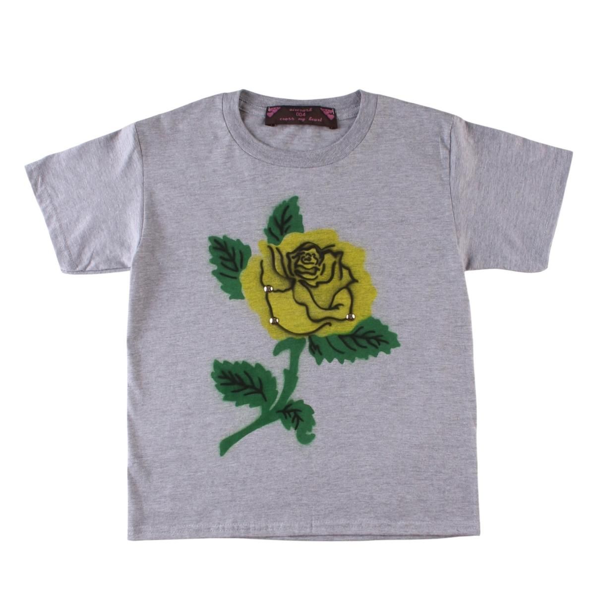 SS T-Shirt - DOMICILE TOKYO ONLINE SHOP
