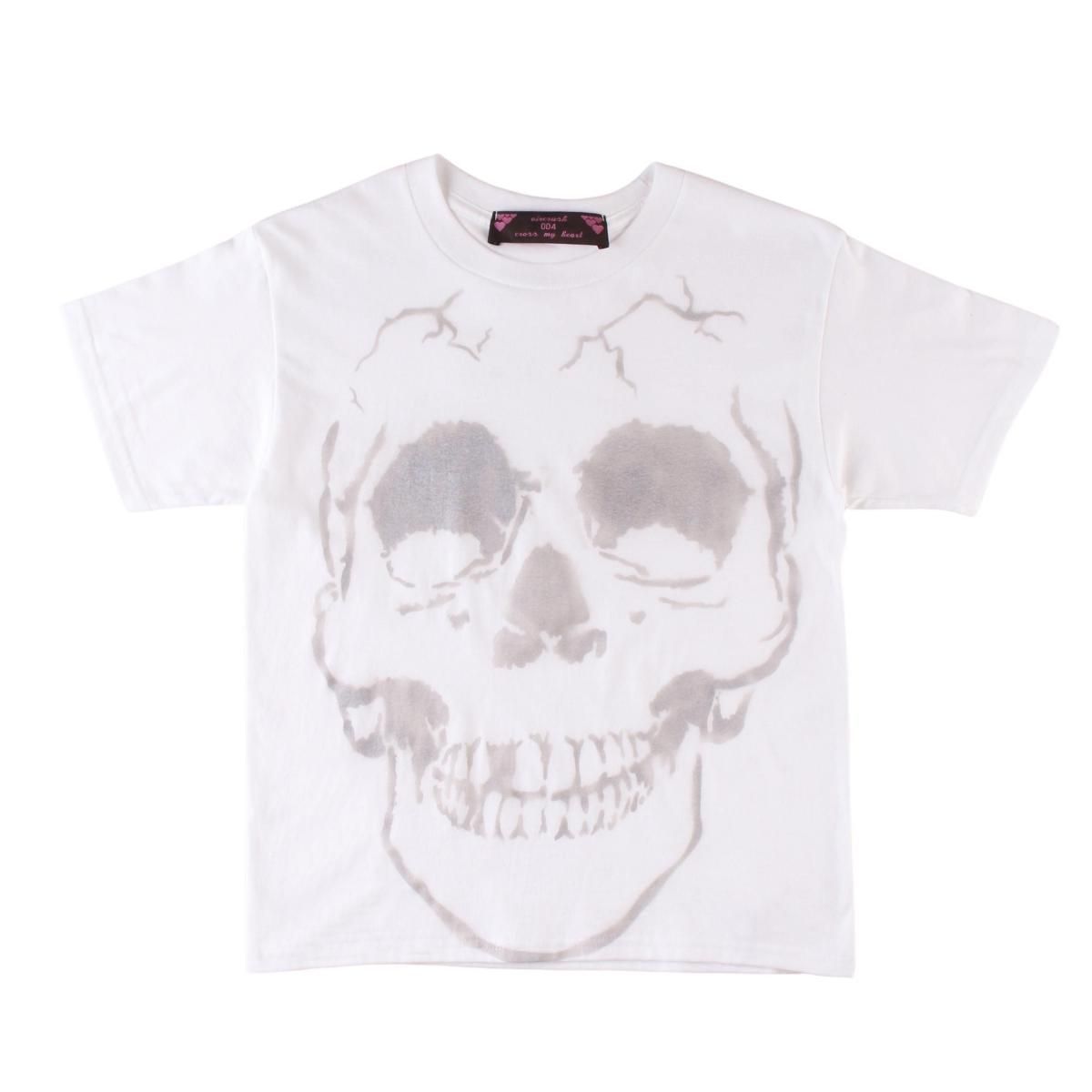 SS T-Shirt - DOMICILE TOKYO ONLINE SHOP