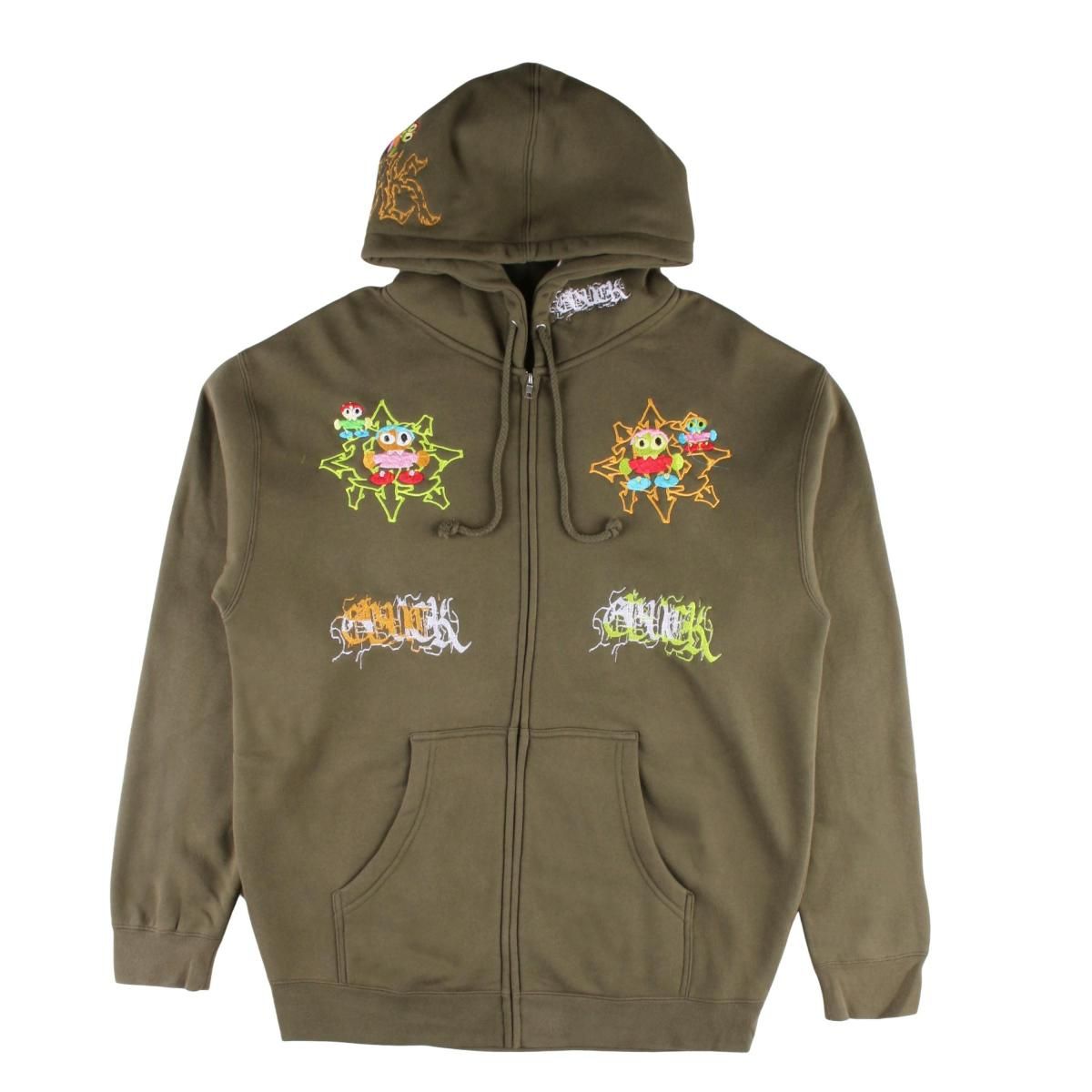 Sweatshirt - DOMICILE TOKYO ONLINE SHOP