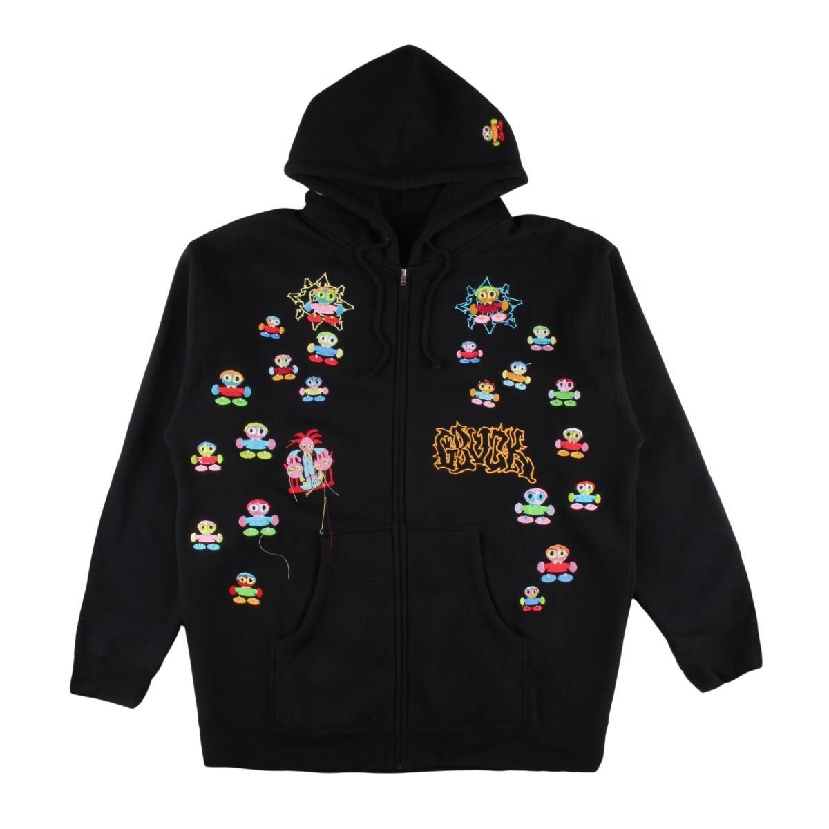 トップス Sex in the uk Zipup Hoodie domicile oops $_57.JPG?set_id=8800005007