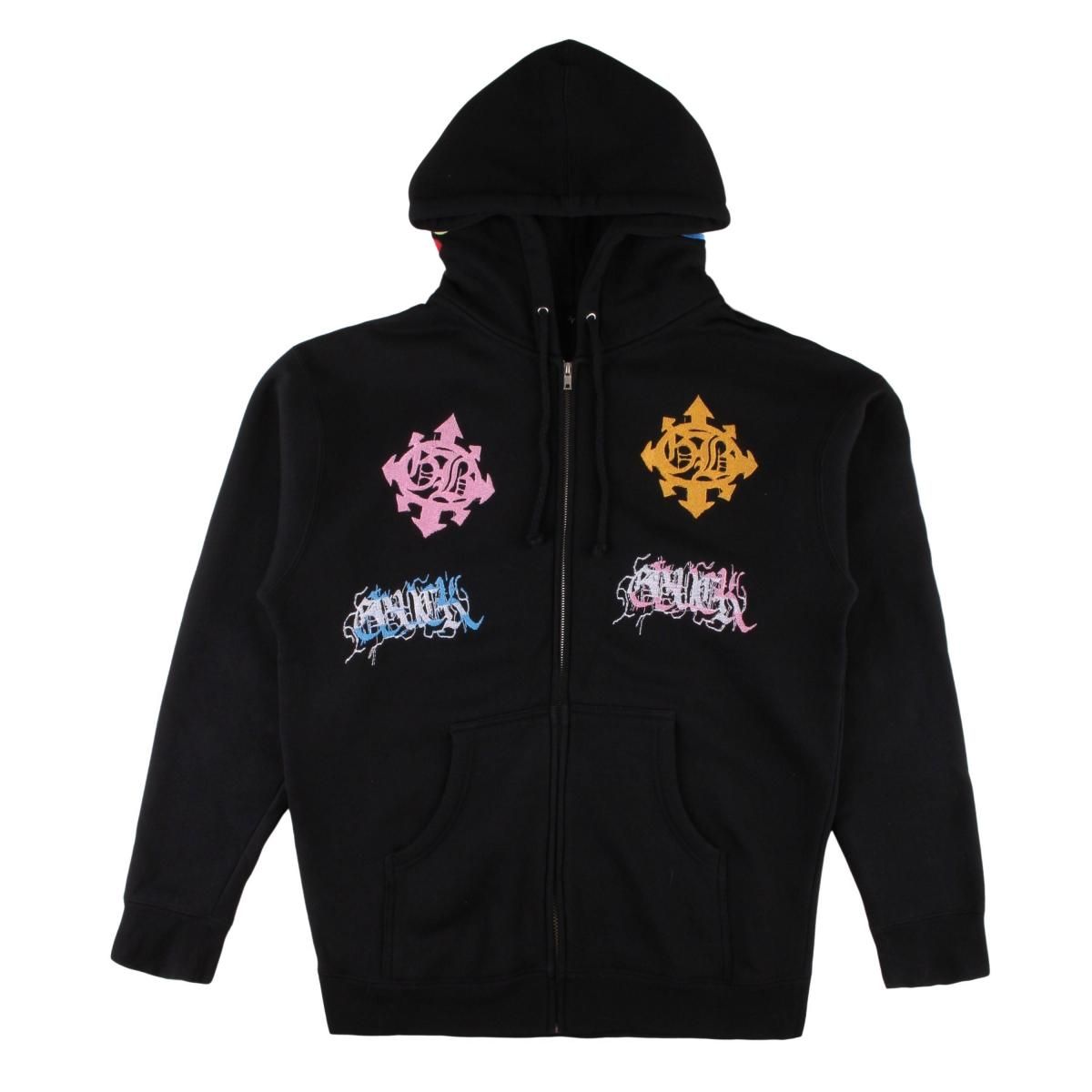 Sweatshirt - DOMICILE TOKYO ONLINE SHOP
