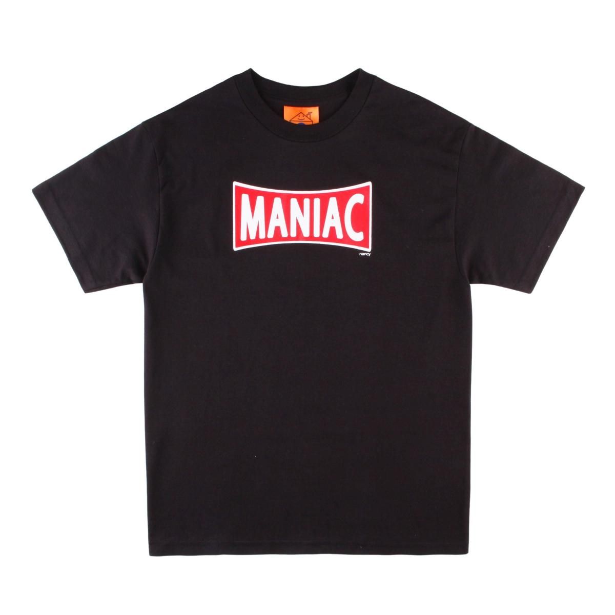 NANCY Tシャツ　skateboard brand NANCY Tシャツ skateboard brand