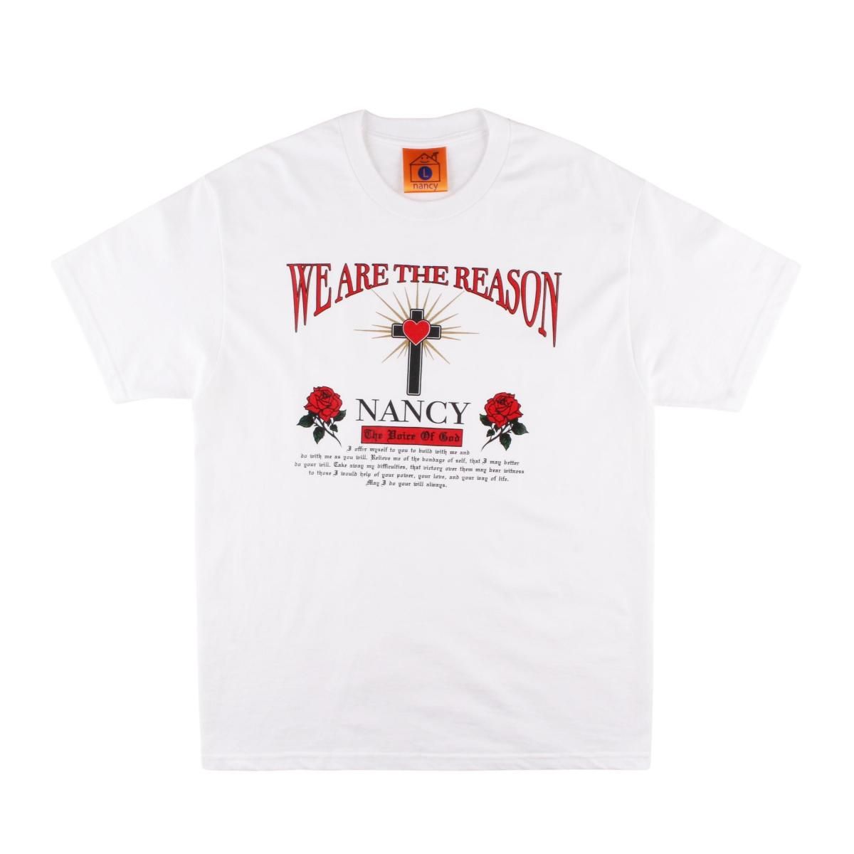 トップス LAMERSPHERE signature T-shirt APPAREL | lamersphere