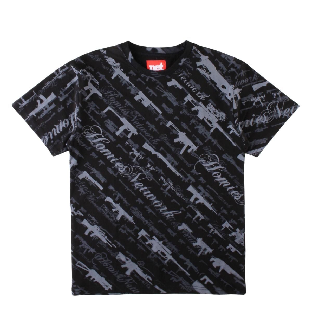 s*u様 house on the hill S/S Tee 100cm SS T-Shirt - DOMICILE TOKYO ONLINE SHOP