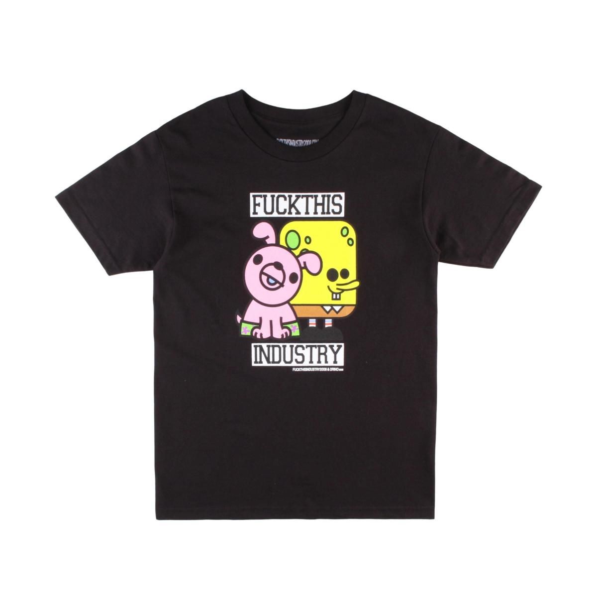 『新品未使用』fuckthisindustry brown FUCKTHISINDUSTRY(FUCKTHISINDUSTRY) キャップ ブラウン｜【公式