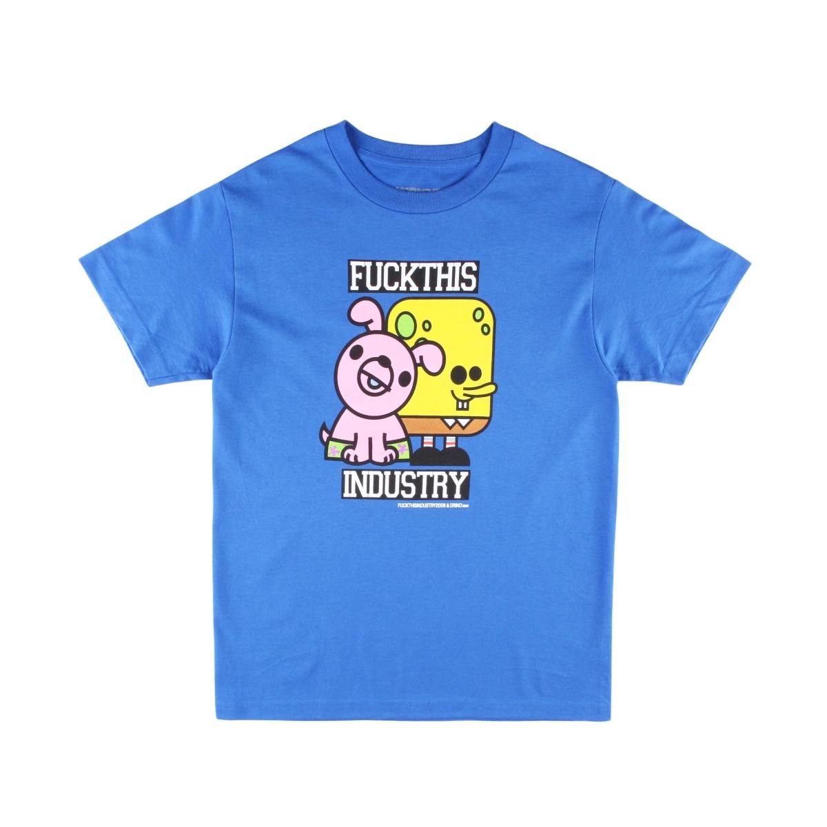 Fuck This Industry - DOMICILE TOKYO ONLINE SHOP