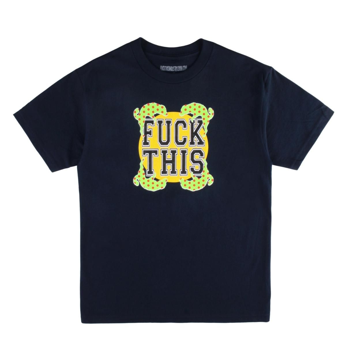 Fuck This Industry - DOMICILE TOKYO ONLINE SHOP