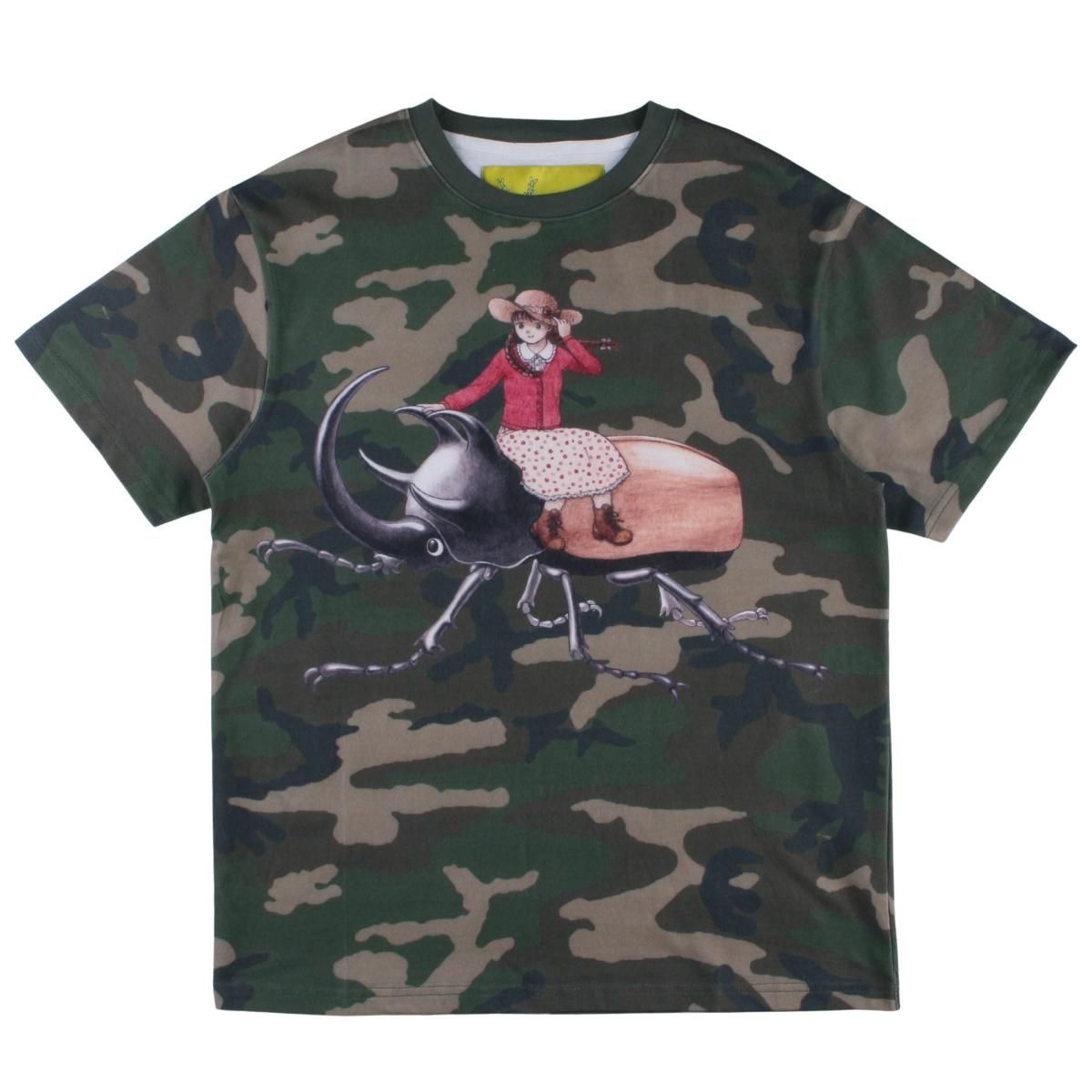 Yumin Ha - DOMICILE TOKYO ONLINE SHOP