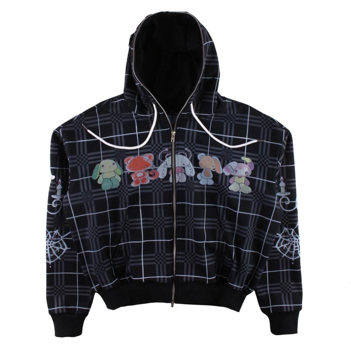 Sweatshirt - DOMICILE TOKYO ONLINE SHOP