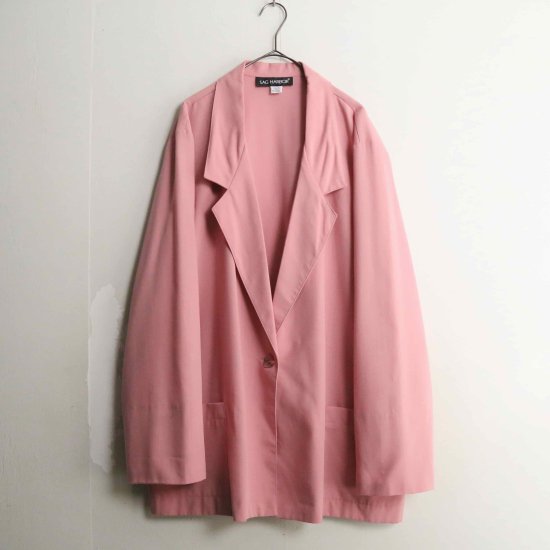 【A.L.S】pink col