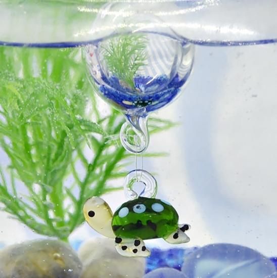 浮き玉 ガラス玉 約5〜6.5㎝❗️100個❗️可愛い小玉❗️