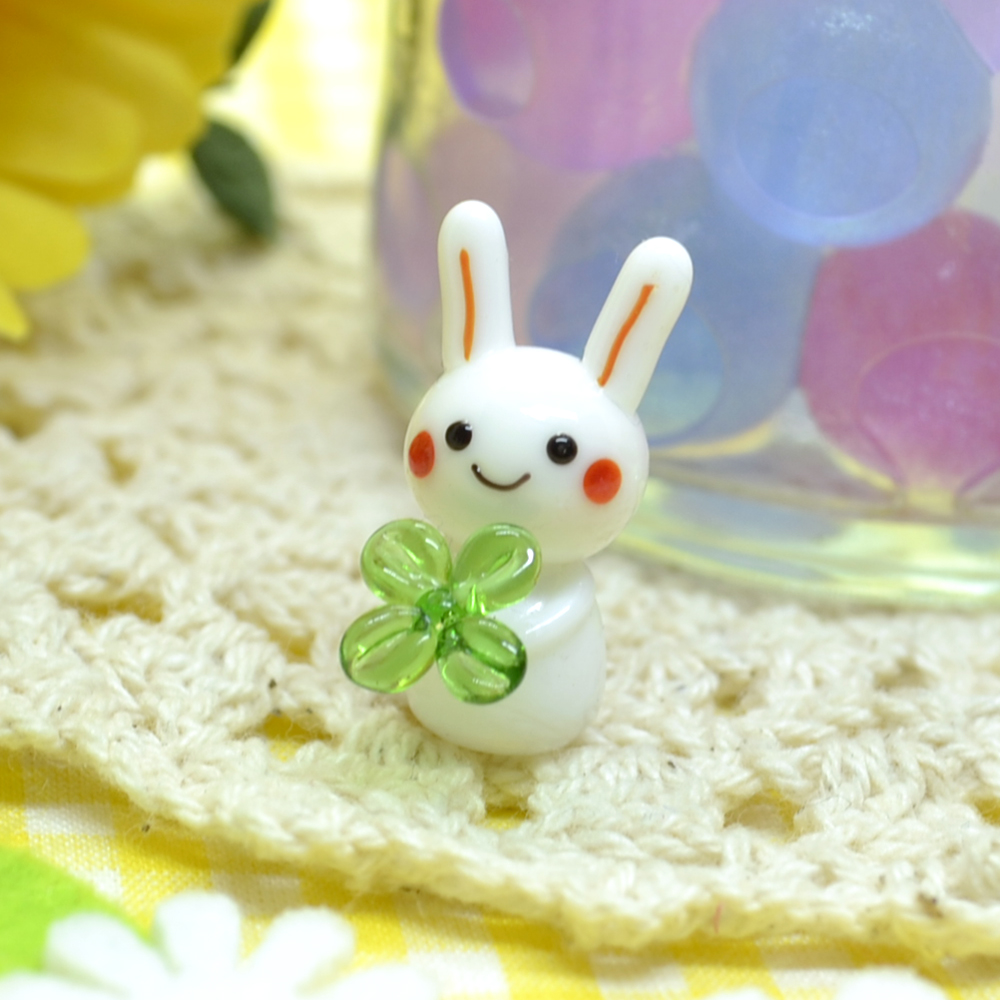 ガラス細工 動物セット 【大幅値下げ中！】