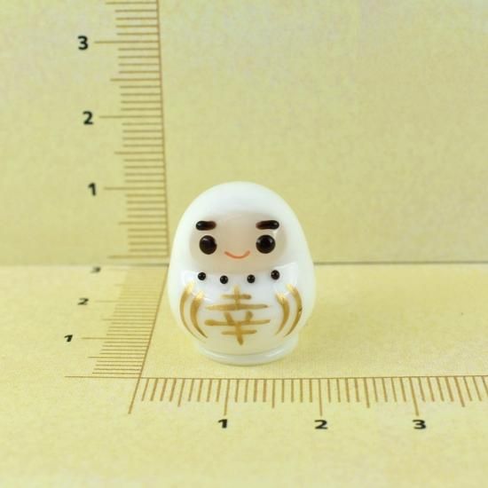 だるま ガラス ダルマ グラス / cychedelic(サイケデリック) インテリア・生活