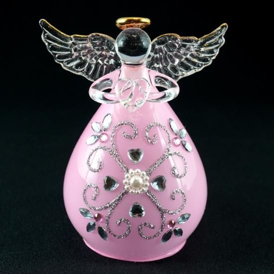 ラリック 天使　エンジェル　クリスタル　ガラス　ブローチ ラリック 天使 エンジェル クリスタル ガラス ブローチ ラリック 天使