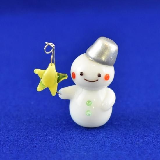 クリスマスガラス細工|ミニカラフルツリーセット|FGスタジオ クリスマスガラス細工|ミニカラフルツリーセット|FGスタジオ