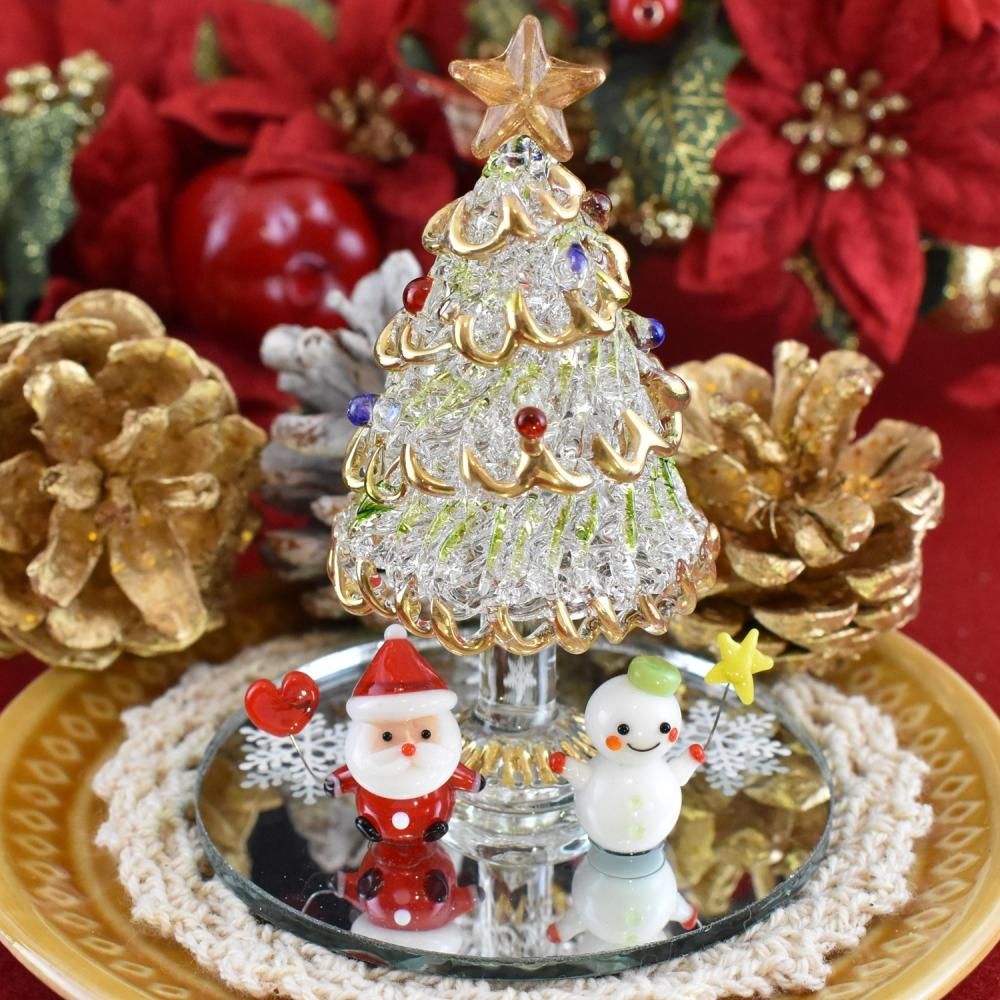 ゆず　クリスマスツリー f1a43665701fb11a2bdefe3c845764