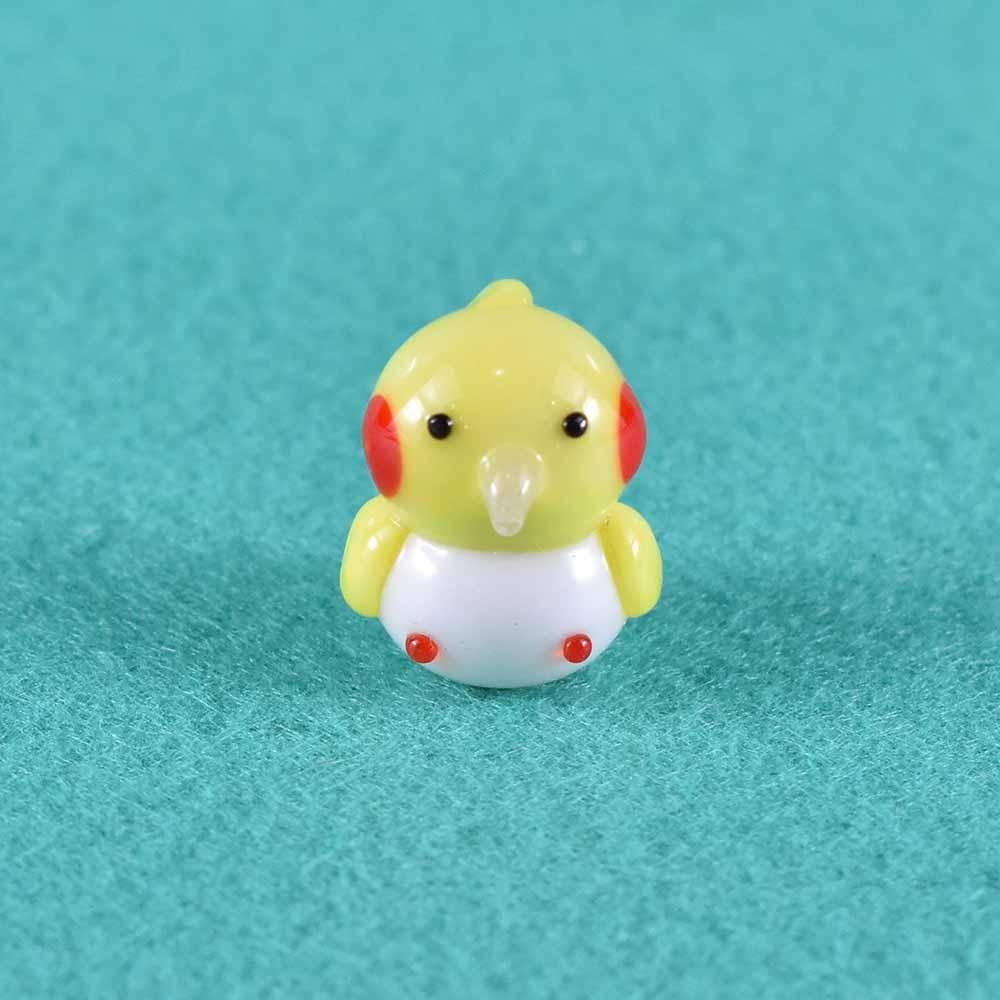 ガラス細工　まとめ売り ガラス細工｜金魚鉢90mmRD｜フォーカートグラスワークス