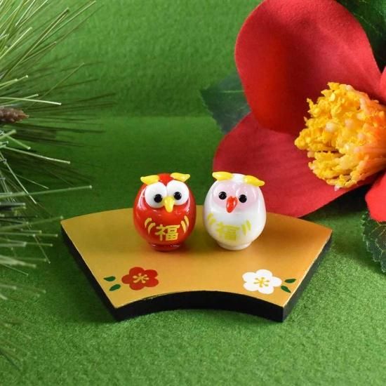 だるま ガラス duralex_e-5