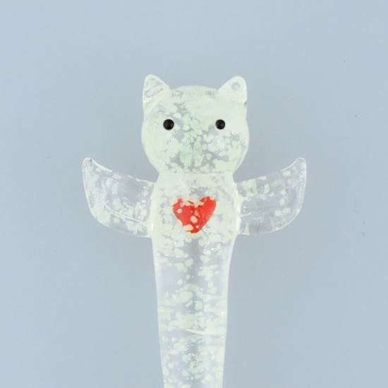 ガラス細工のテーブルウェア｜マドラー｜FGスタジオ｜フォーカート