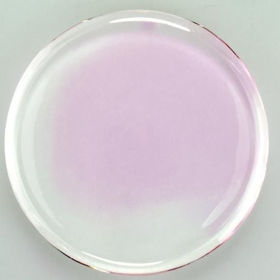 ミニチュアガラス細工｜モザイクトレー｜FGスタジオ｜フォーカート