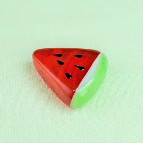 ガラス細工｜スイカステージ｜フォーカートグラスワークス