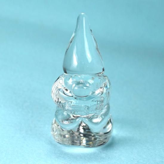 硬質クリスマスガラス細工｜ニッセ｜フォーカートグラスワークス