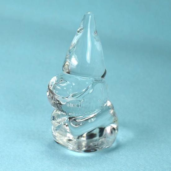 硬質クリスマスガラス細工｜ニッセ｜フォーカートグラスワークス