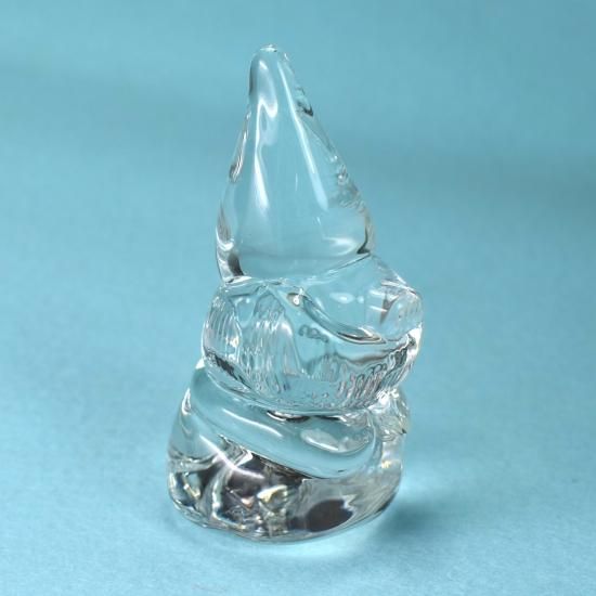 硬質クリスマスガラス細工｜ニッセ｜フォーカートグラスワークス