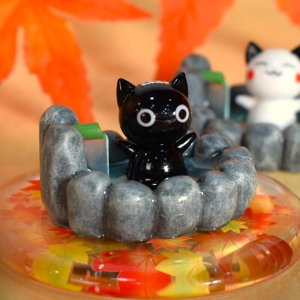 津軽びいどろ 招き猫 ガラス細工 置物 工芸品 津軽びいどろ 招き猫 ガラス細工 置物 工芸品 津軽びいどろ