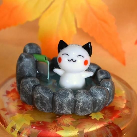 ミニチュアガラス細工】新着アイテム｜フォーカートグラスワークス